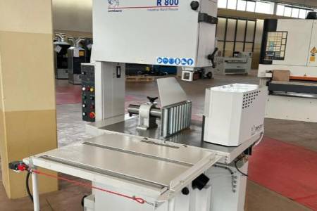 CENTAURO R 800 + RVP 210 - Image 1