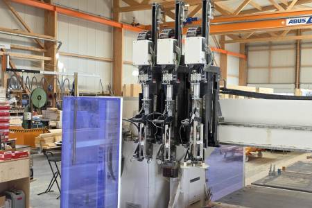 WEINMANN WALLTEQ M 380 Profi WMS 150 - Thumbnail 6