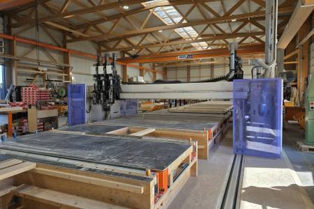 WEINMANN WALLTEQ M 380 Profi WMS 150 - Thumbnail 5