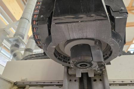 WEINMANN WALLTEQ M 380 Profi WMS 150 - Thumbnail 11