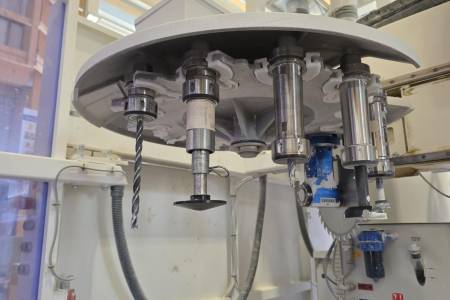 WEINMANN WALLTEQ M 380 Profi WMS 150 - Thumbnail 12