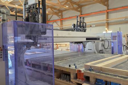 WEINMANN WALLTEQ M 380 Profi WMS 150 - Thumbnail 10