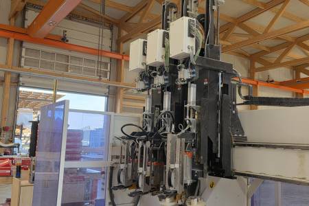 WEINMANN WALLTEQ M 380 Profi WMS 150 - Thumbnail 7
