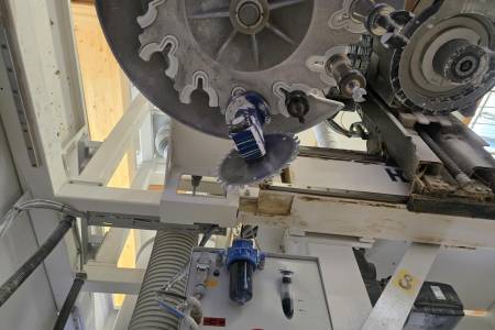WEINMANN WALLTEQ M 380 Profi WMS 150 - Thumbnail 14