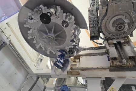 WEINMANN WALLTEQ M 380 Profi WMS 150 - Thumbnail 15