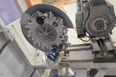 WEINMANN WALLTEQ M 380 Profi WMS 150 - Thumbnail 16