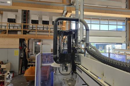 WEINMANN WALLTEQ M 380 Profi WMS 150 - Thumbnail 22