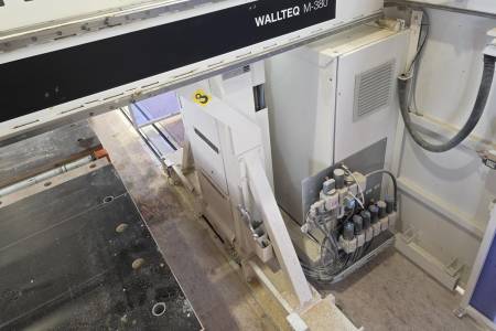 WEINMANN WALLTEQ M 380 Profi WMS 150 - Thumbnail 23