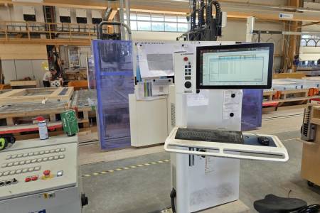 WEINMANN WALLTEQ M 380 Profi WMS 150 - Thumbnail 8