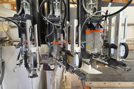 WEINMANN WALLTEQ M 380 Profi WMS 150 - Thumbnail 25