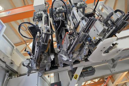 WEINMANN WALLTEQ M 380 Profi WMS 150 - Thumbnail 26