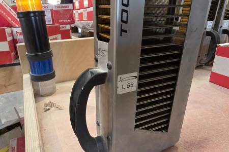 WEINMANN WALLTEQ M 380 Profi WMS 150 - Thumbnail 29