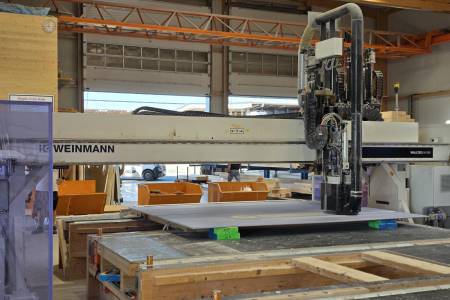 WEINMANN WALLTEQ M 380 Profi WMS 150 - Thumbnail 30