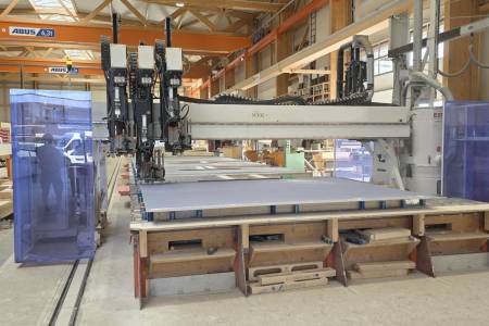 WEINMANN WALLTEQ M 380 Profi WMS 150 - Thumbnail 32