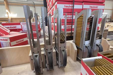 WEINMANN WALLTEQ M 380 Profi WMS 150 - Thumbnail 34