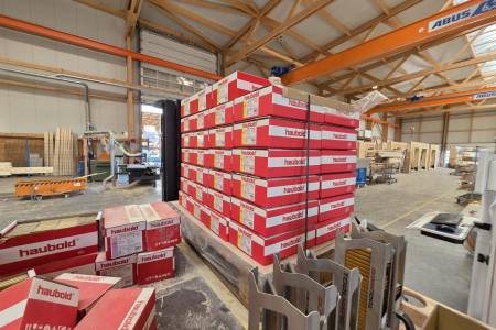 WEINMANN WALLTEQ M 380 Profi WMS 150 - Thumbnail 35