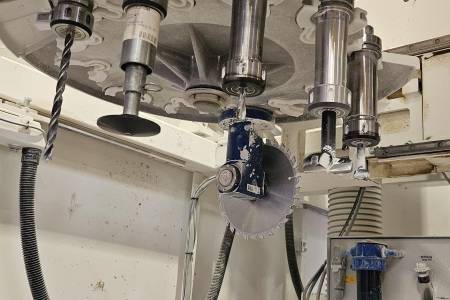 WEINMANN WALLTEQ M 380 Profi WMS 150 - Thumbnail 37