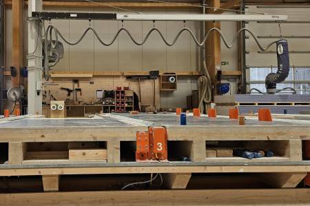 WEINMANN WALLTEQ M 380 Profi WMS 150 - Thumbnail 40