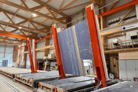 WEINMANN WALLTEQ M 380 Profi WMS 150 - Thumbnail 43