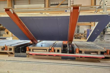 WEINMANN WALLTEQ M 380 Profi WMS 150 - Thumbnail 48