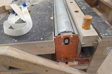 WEINMANN WALLTEQ M 380 Profi WMS 150 - Thumbnail 54