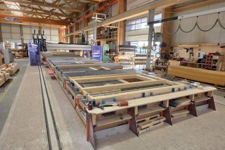 WEINMANN WALLTEQ M 380 Profi WMS 150 - Thumbnail 55