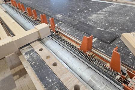WEINMANN WALLTEQ M 380 Profi WMS 150 - Thumbnail 59
