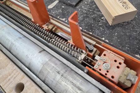 WEINMANN WALLTEQ M 380 Profi WMS 150 - Thumbnail 60