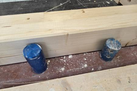 WEINMANN WALLTEQ M 380 Profi WMS 150 - Thumbnail 61