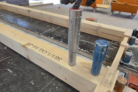 WEINMANN WALLTEQ M 380 Profi WMS 150 - Thumbnail 65
