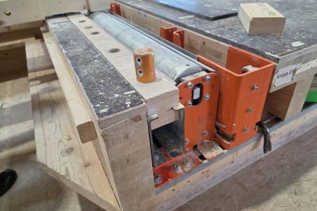 WEINMANN WALLTEQ M 380 Profi WMS 150 - Thumbnail 66