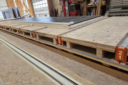 WEINMANN WALLTEQ M 380 Profi WMS 150 - Thumbnail 69