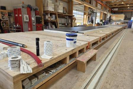 WEINMANN WALLTEQ M 380 Profi WMS 150 - Thumbnail 70