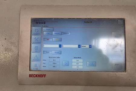 WEINMANN WALLTEQ M 380 Profi WMS 150 - Thumbnail 75