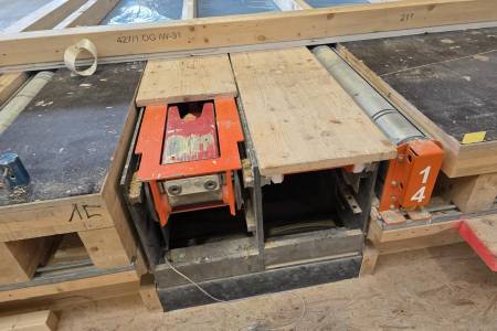 WEINMANN WALLTEQ M 380 Profi WMS 150 - Thumbnail 81