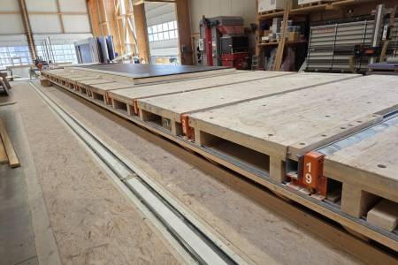 WEINMANN WALLTEQ M 380 Profi WMS 150 - Thumbnail 83