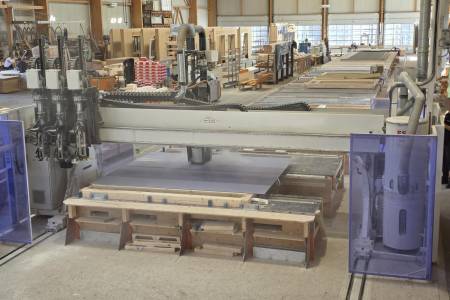 WEINMANN WALLTEQ M 380 Profi WMS 150 - Thumbnail 2