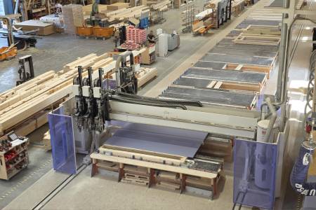 WEINMANN WALLTEQ M 380 Profi WMS 150 - Image 1