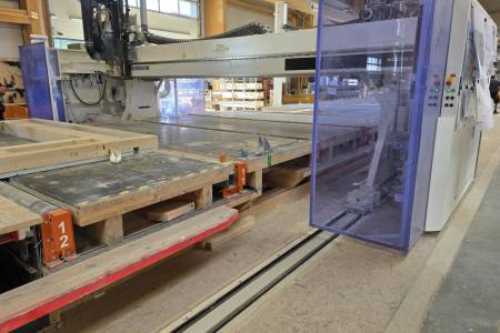 WEINMANN WALLTEQ M 380 Profi WMS 150 - Thumbnail 3