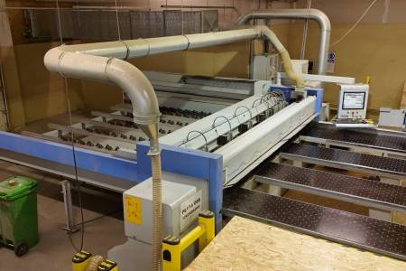 HOLZMA HPP 350 /43/38 - Thumbnail 3