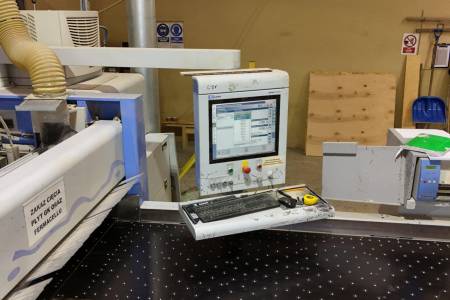 HOLZMA HPP 350 /43/38 - Thumbnail 4