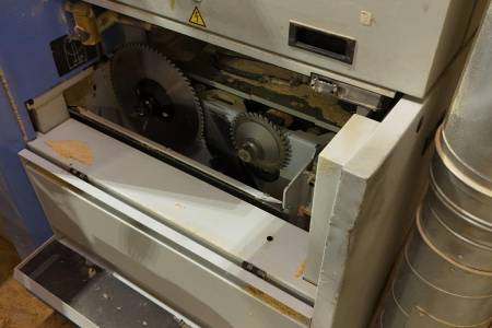 HOLZMA HPP 350 /43/38 - Thumbnail 5