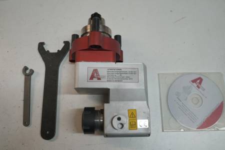 ATEMAG FUNCTION LINE EXTRA - Image 1