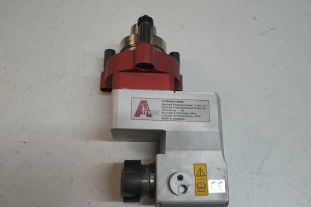 ATEMAG FUNCTION LINE EXTRA - Thumbnail 2