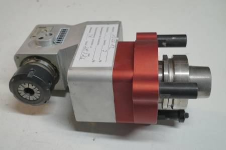 ATEMAG FUNCTION LINE EXTRA - Thumbnail 5