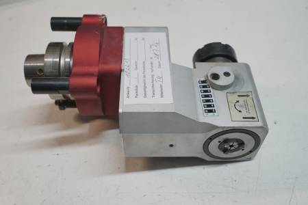 ATEMAG FUNCTION LINE EXTRA - Thumbnail 4