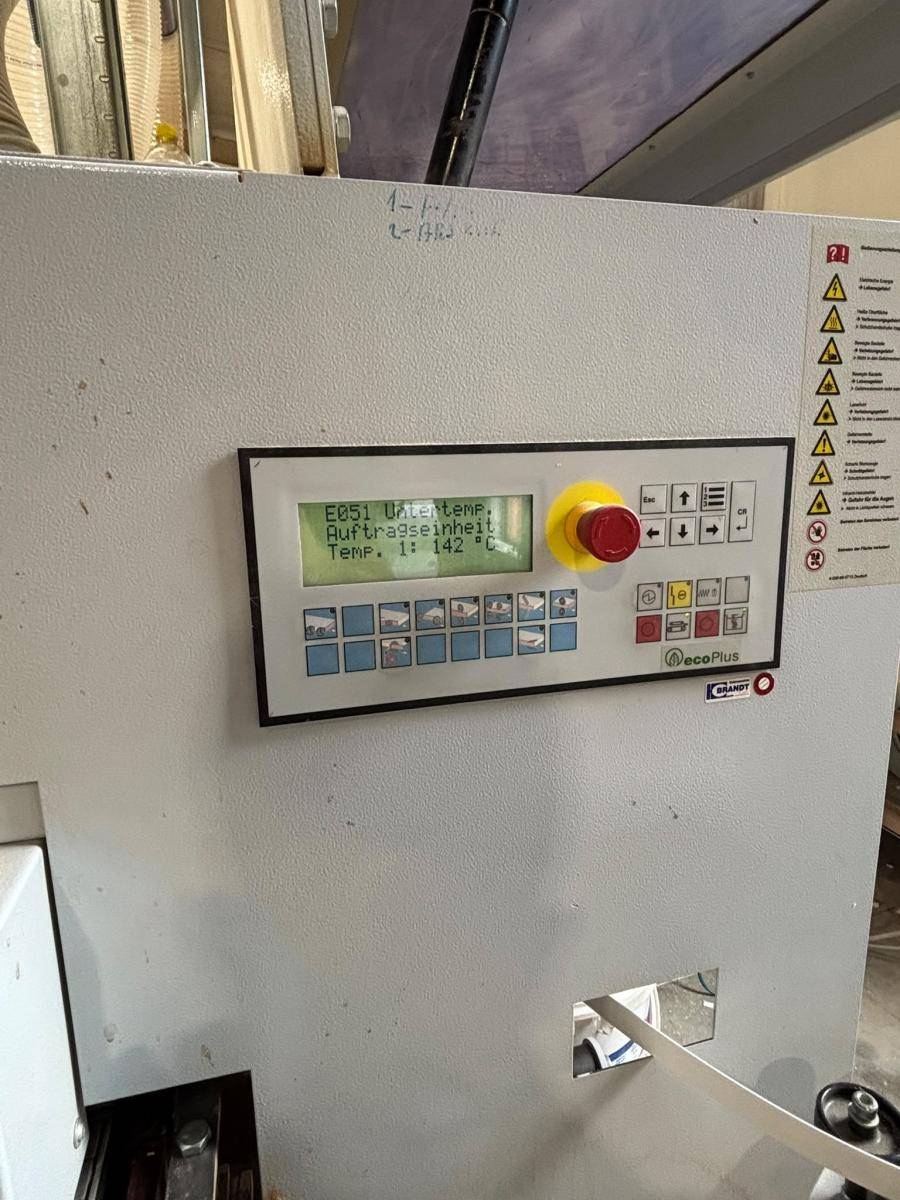 BRANDT KDF 120 C Optimat BRANDT KDF 120 C Optimat - Thumbnail 13