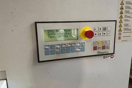 BRANDT KDF 120 C Optimat BRANDT KDF 120 C Optimat - Thumbnail 14