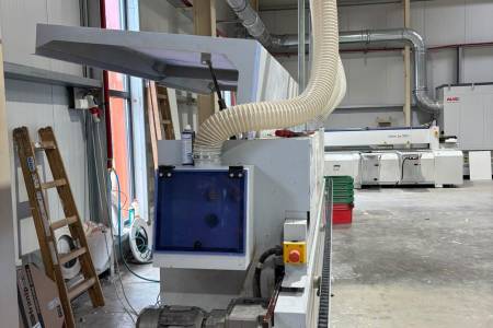 BRANDT KDF 120 C Optimat BRANDT KDF 120 C Optimat - Thumbnail 10