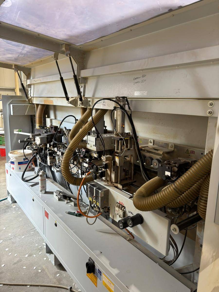 BRANDT KDF 120 C Optimat BRANDT KDF 120 C Optimat - Thumbnail 19